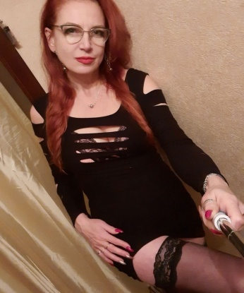 Анкета проститутки Любовь - город Симеиз, 46 лет, №247