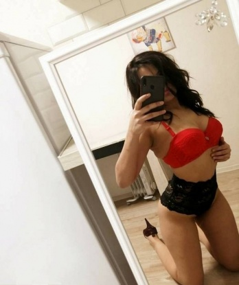 Анкета проститутки Карина - город Симеиз, 29 лет, №701